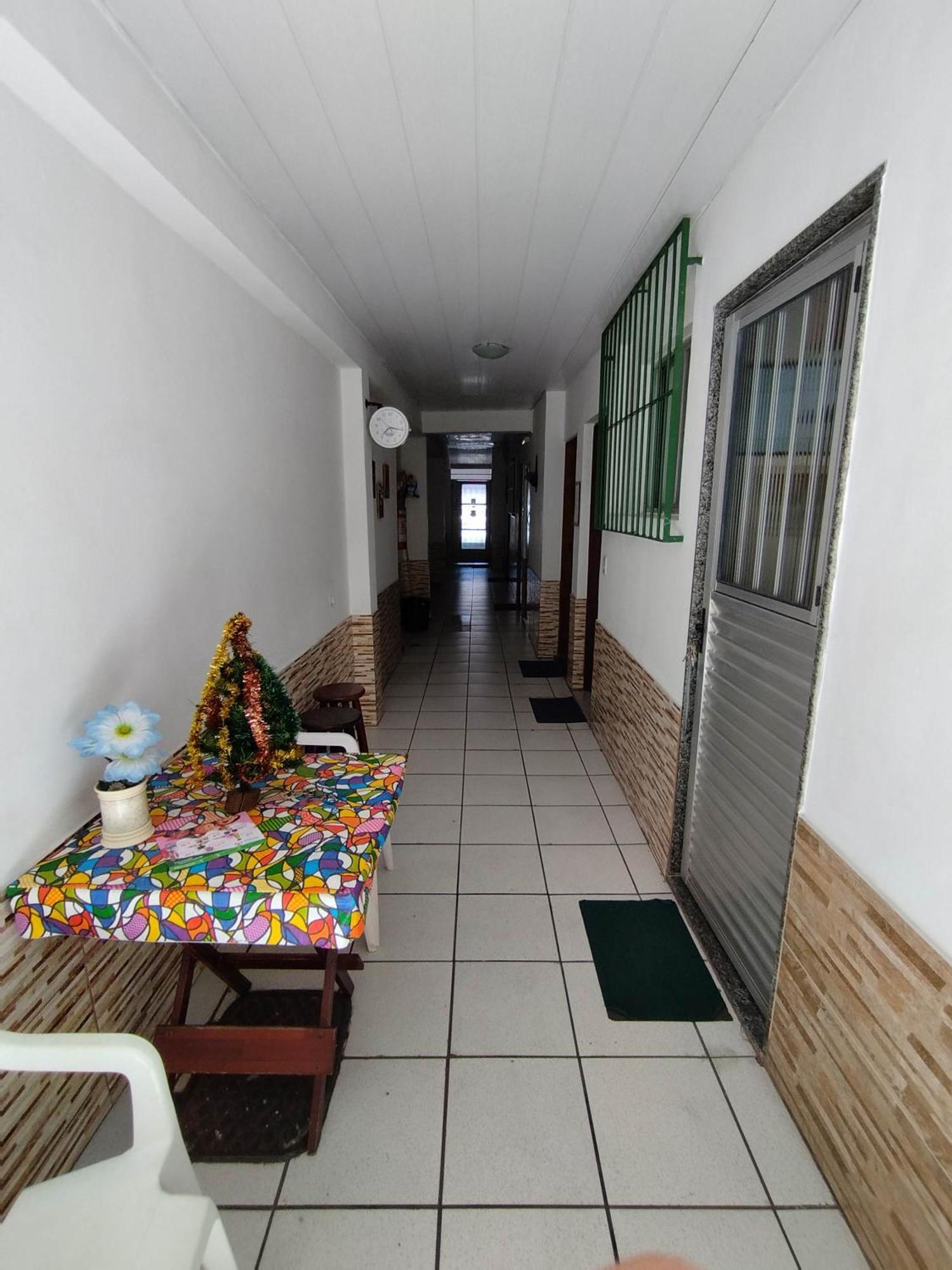 Seu Apto Na Praia Da Costa 2 Simples E Barato Excelente Localizacao Ar Cond Frigobar Microondas Tv Todo Seu No Centro Vila Velha  Buitenkant foto