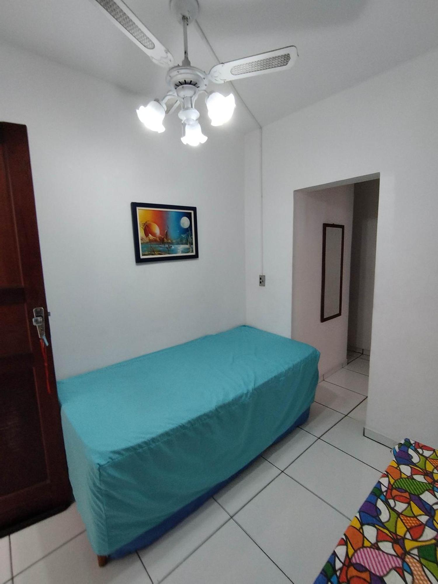 Seu Apto Na Praia Da Costa 2 Simples E Barato Excelente Localizacao Ar Cond Frigobar Microondas Tv Todo Seu No Centro Vila Velha  Buitenkant foto