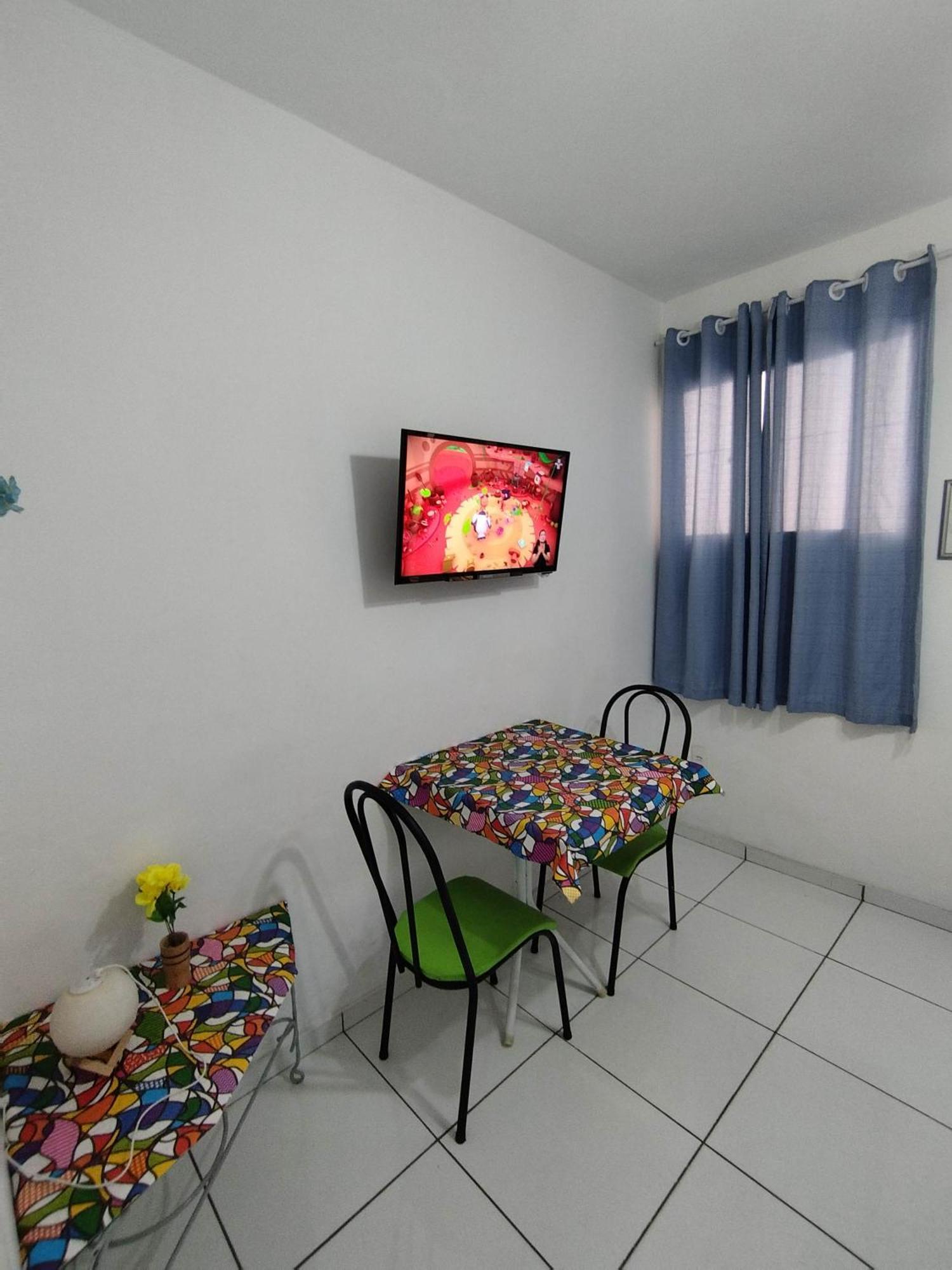 Seu Apto Na Praia Da Costa 2 Simples E Barato Excelente Localizacao Ar Cond Frigobar Microondas Tv Todo Seu No Centro Vila Velha  Buitenkant foto